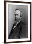 Rutherford B. Hayes, 19th U.S. President-Science Source-Framed Giclee Print