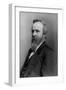 Rutherford B. Hayes, 19th U.S. President-Science Source-Framed Premium Giclee Print