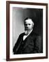 Rutherford B. Hayes, 19th U.S. President-Science Source-Framed Giclee Print