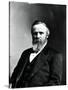 Rutherford B. Hayes, 19th U.S. President-Science Source-Stretched Canvas