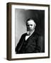 Rutherford B. Hayes, 19th U.S. President-Science Source-Framed Giclee Print