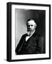 Rutherford B. Hayes, 19th U.S. President-Science Source-Framed Giclee Print