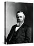 Rutherford B. Hayes, 19th U.S. President-Science Source-Stretched Canvas