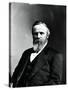 Rutherford B. Hayes, 19th U.S. President-Science Source-Stretched Canvas