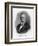 Rutherford Birchard Hayes 19th Us President-null-Framed Art Print