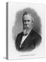 Rutherford Birchard Hayes 19th Us President-null-Stretched Canvas