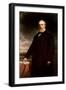Rutherford Birchard Hayes-Daniel Huntington-Framed Giclee Print