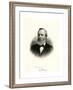 Rutherford Hayes9th President of the United States-null-Framed Giclee Print