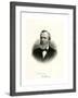 Rutherford Hayes9th President of the United States-null-Framed Giclee Print