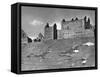 Ruthuen Barracks-null-Framed Stretched Canvas