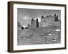 Ruthuen Barracks-null-Framed Photographic Print