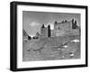 Ruthuen Barracks-null-Framed Photographic Print