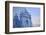 Ruvanvelisaya Dagoba-Jon Hicks-Framed Photographic Print