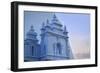 Ruvanvelisaya Dagoba-Jon Hicks-Framed Photographic Print