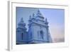 Ruvanvelisaya Dagoba-Jon Hicks-Framed Photographic Print