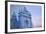 Ruvanvelisaya Dagoba-Jon Hicks-Framed Photographic Print