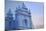 Ruvanvelisaya Dagoba-Jon Hicks-Mounted Photographic Print