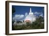 Ruwanvaliseya Stupa in Sri Lanka-CM Dixon-Framed Photographic Print