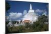 Ruwanvaliseya Stupa in Sri Lanka-CM Dixon-Mounted Photographic Print
