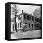 Rw Emerson, Home, Harper-null-Framed Stretched Canvas