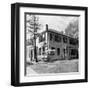 Rw Emerson, Home, Harper-null-Framed Art Print