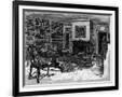 Gramercy Black
