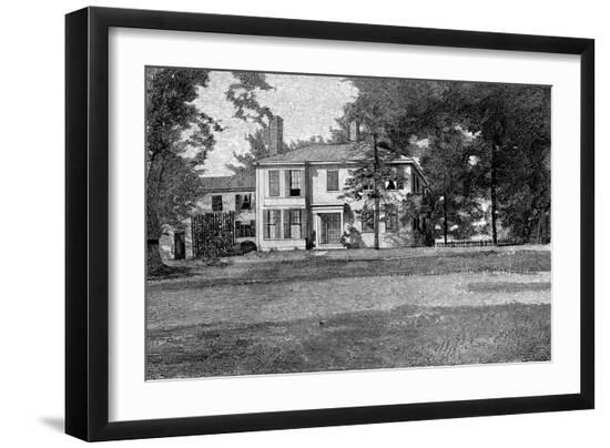 Art Print, , large