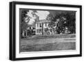 Black Frame