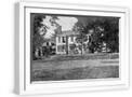 White Frame
