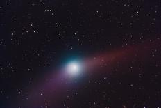 M45 Pleiades-rwittich-Photographic Print