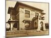 Ryabushinsky House, Malaya Nikitskaya Street, Moscow, Russia, 1902-null-Mounted Giclee Print