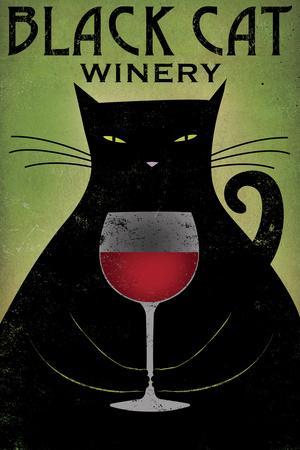Black Cat Winery
