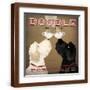 Brown Frame