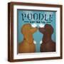 Brown Frame
