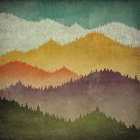 Mountain View-Ryan Fowler-Art Print