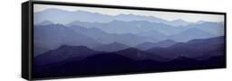 Canvas Black