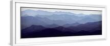 White Frame