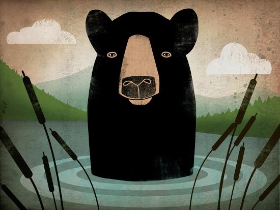 Premium Giclee Print, , large
