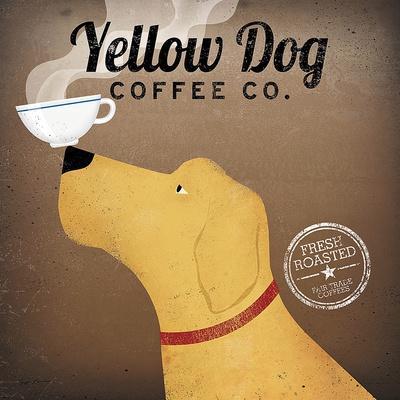 Yellow Dog Coffee Co.