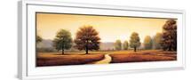 White Frame