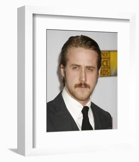 Ryan Gosling-null-Framed Photo