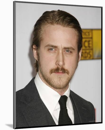 Ryan Gosling-null-Mounted Photo