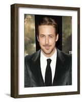 Ryan Gosling-null-Framed Photo