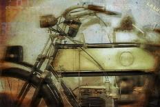 Moto II-Ryan Hartson Weddle-Art Print