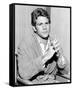 Ryan O'Neal - Peyton Place-null-Framed Stretched Canvas