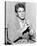 Ryan O'Neal - Peyton Place-null-Stretched Canvas