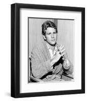 Ryan O'Neal - Peyton Place-null-Framed Photo