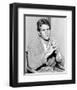 Ryan O'Neal - Peyton Place-null-Framed Photo