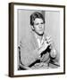 Ryan O'Neal - Peyton Place-null-Framed Photo