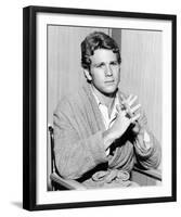 Ryan O'Neal - Peyton Place-null-Framed Photo